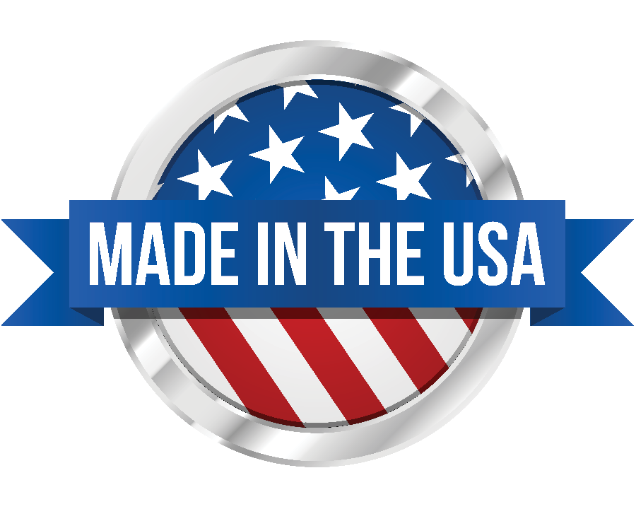 made in the usa icon